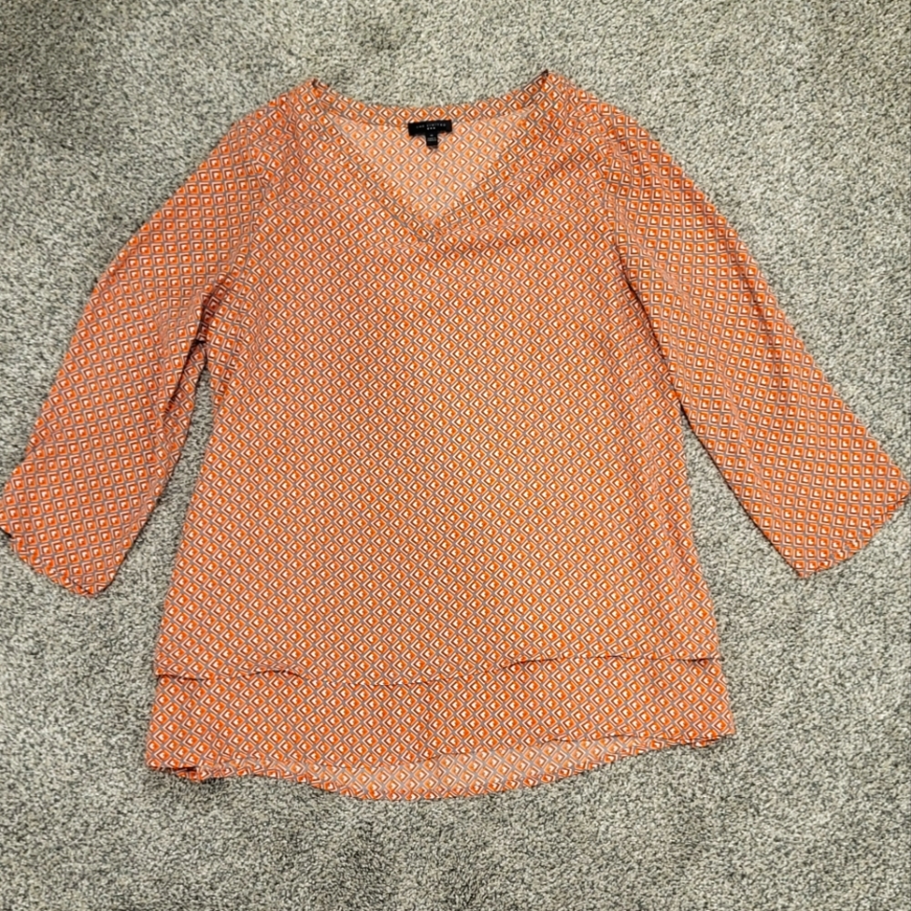 The Limited Blouse